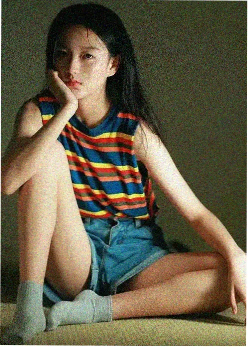 星轨少年 海报 - 地瓜影视动漫剧场